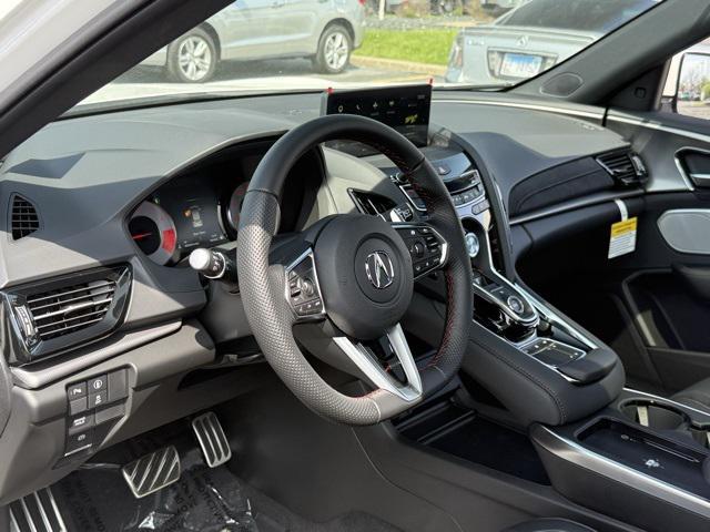 new 2025 Acura RDX car