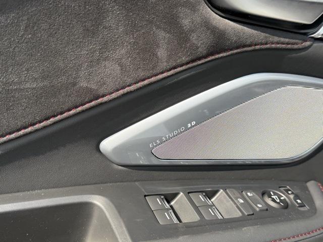 new 2025 Acura RDX car