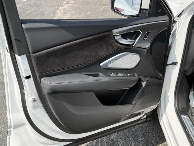 new 2025 Acura RDX car