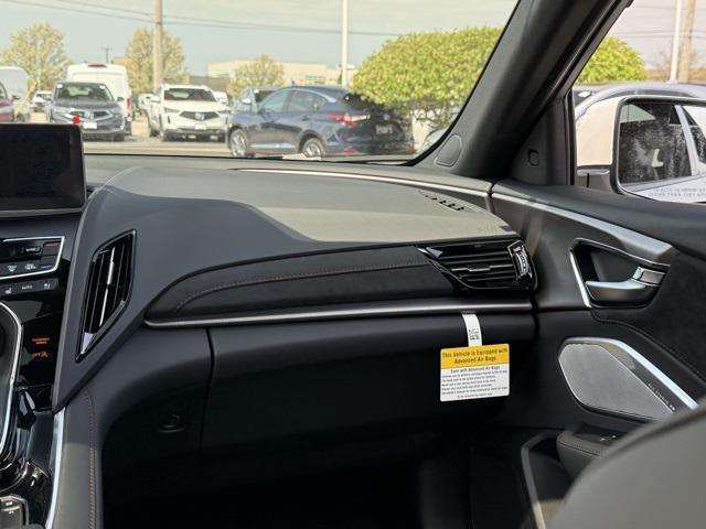 new 2025 Acura RDX car