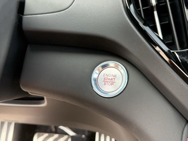 new 2025 Acura RDX car
