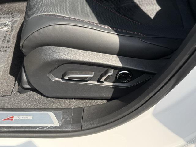 new 2025 Acura RDX car
