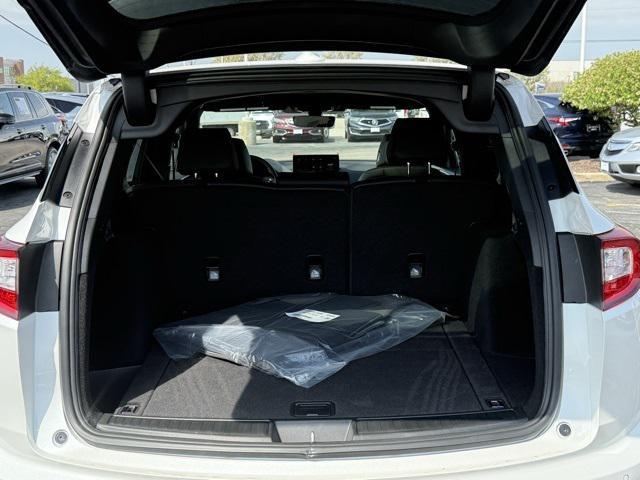 new 2025 Acura RDX car