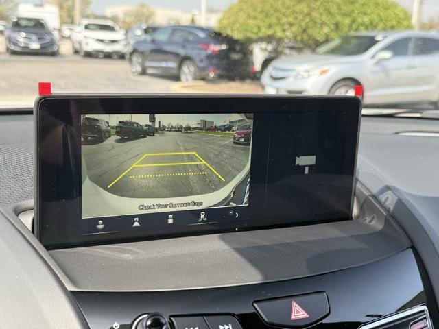 new 2025 Acura RDX car