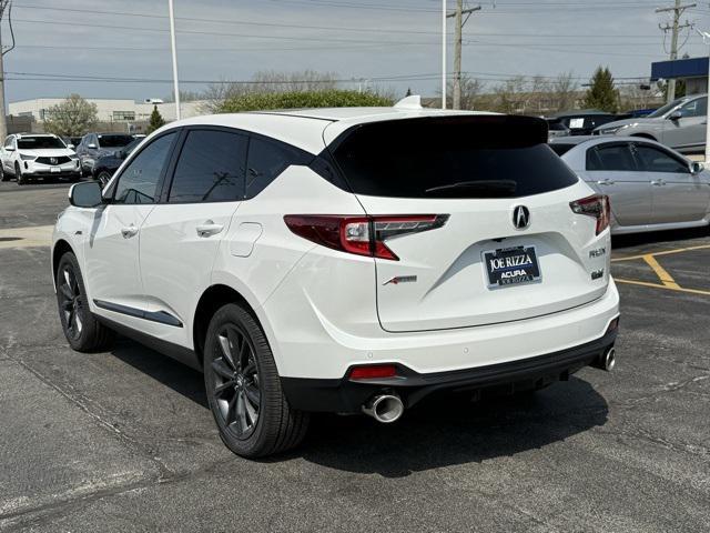 new 2025 Acura RDX car