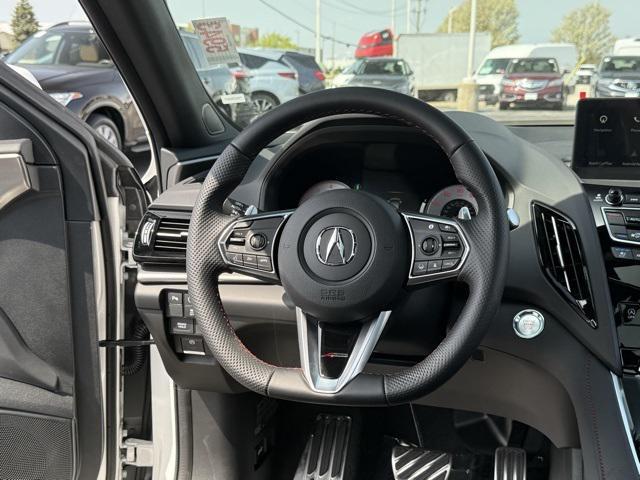 new 2025 Acura RDX car