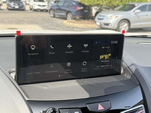 new 2025 Acura RDX car