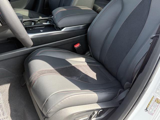 new 2025 Acura RDX car