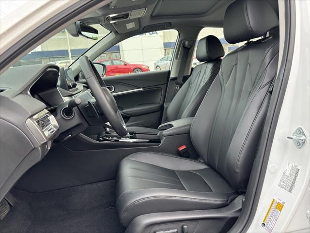 new 2024 Acura Integra car, priced at $31,798