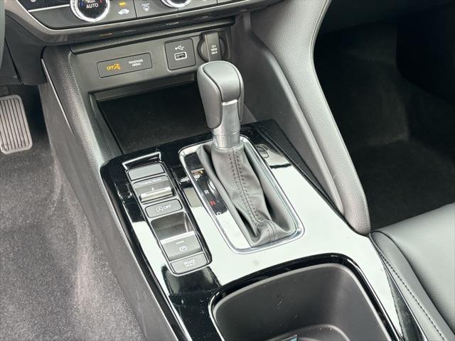 new 2024 Acura Integra car, priced at $31,798
