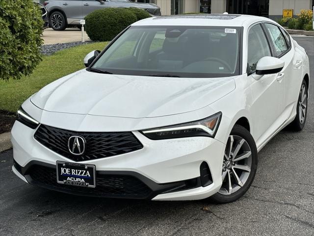 new 2024 Acura Integra car, priced at $31,798