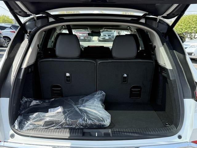 new 2025 Acura MDX car, priced at $55,350