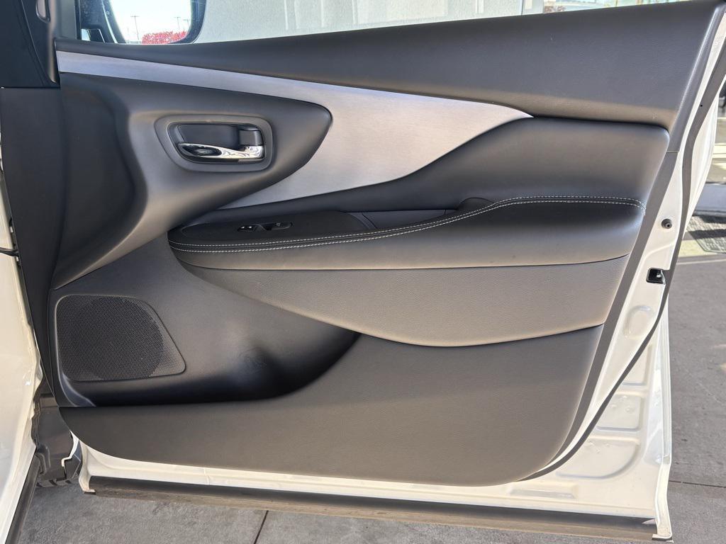 used 2020 Nissan Murano car, priced at $22,000