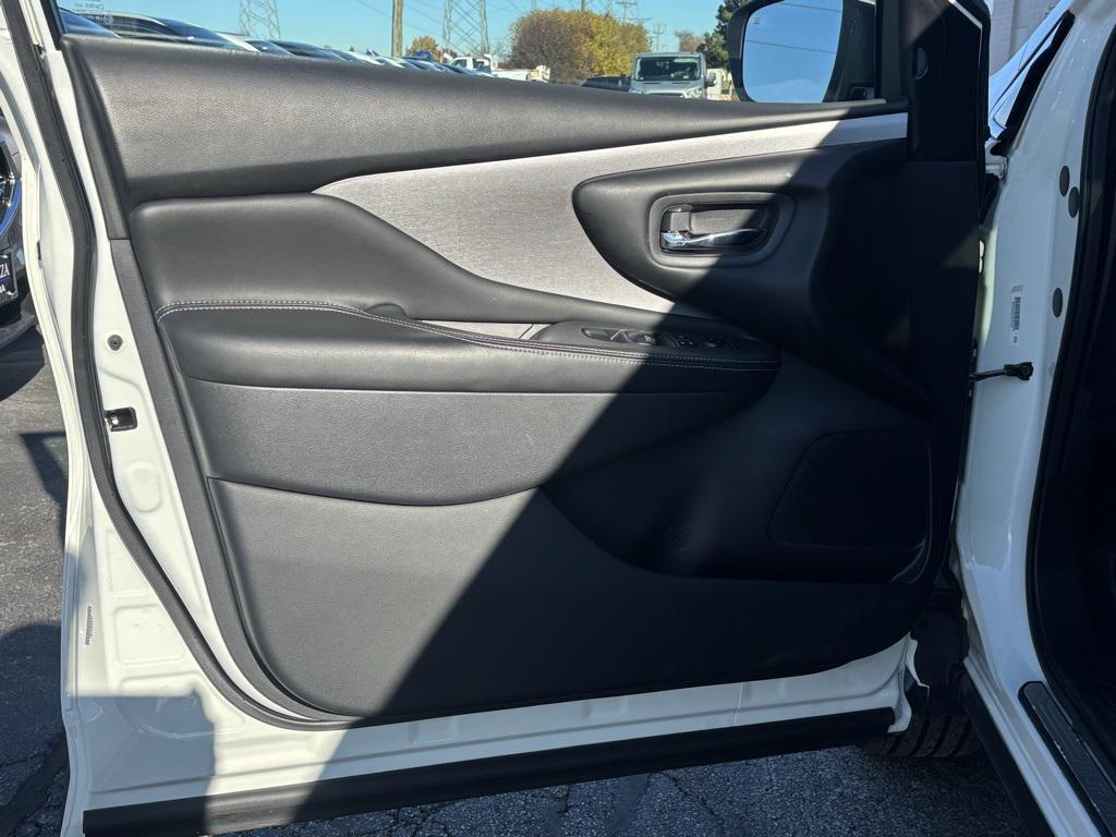 used 2020 Nissan Murano car, priced at $22,000