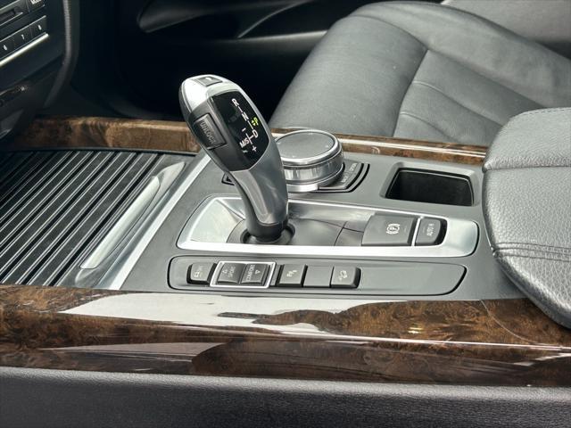 used 2017 BMW X5 car, priced at $17,990