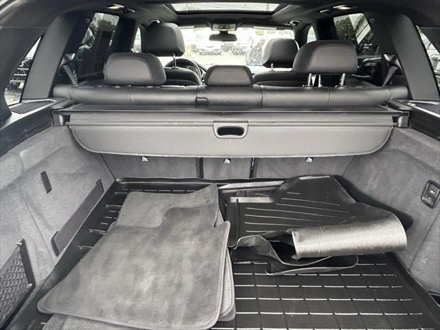 used 2017 BMW X5 car, priced at $17,990