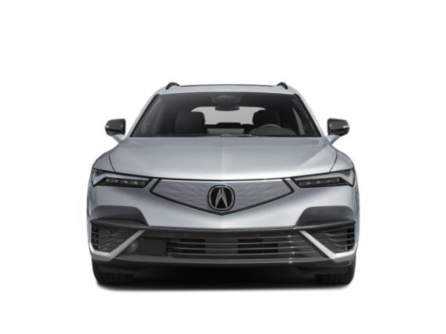 used 2024 Acura ZDX car