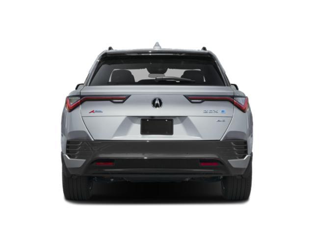 used 2024 Acura ZDX car