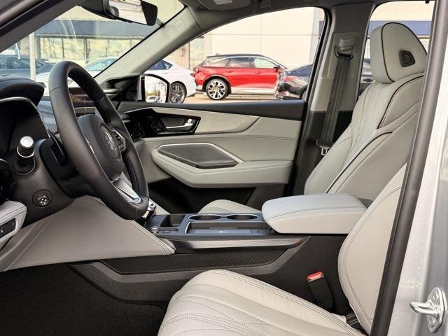 new 2026 Acura MDX car, priced at $70,250