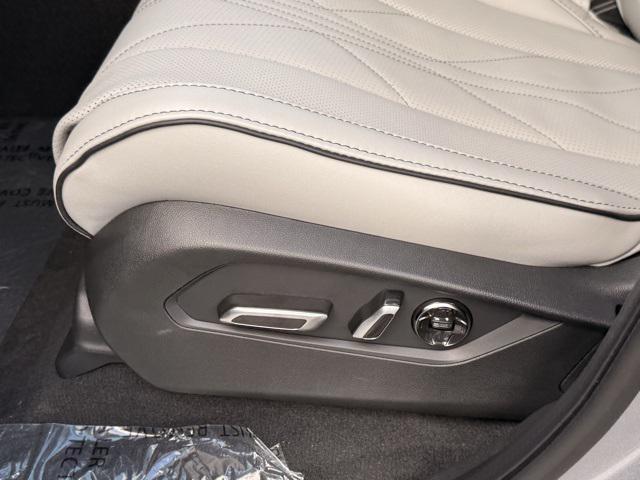 new 2026 Acura MDX car, priced at $70,250