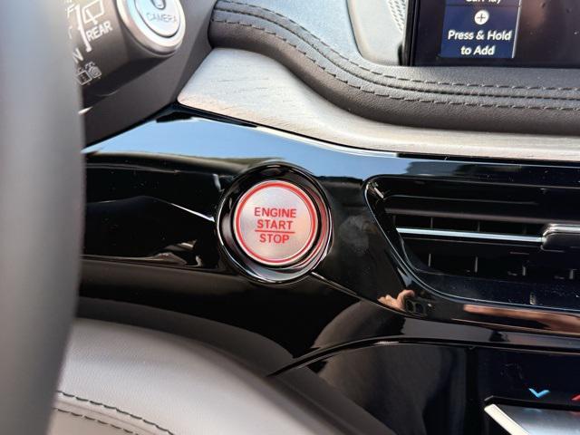 new 2026 Acura MDX car, priced at $70,250