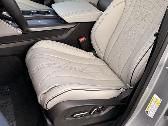 new 2026 Acura MDX car, priced at $70,250