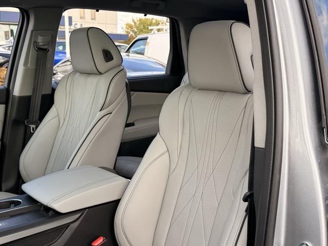 new 2026 Acura MDX car, priced at $70,250