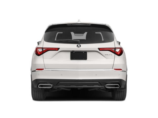 used 2023 Acura MDX car, priced at $42,390