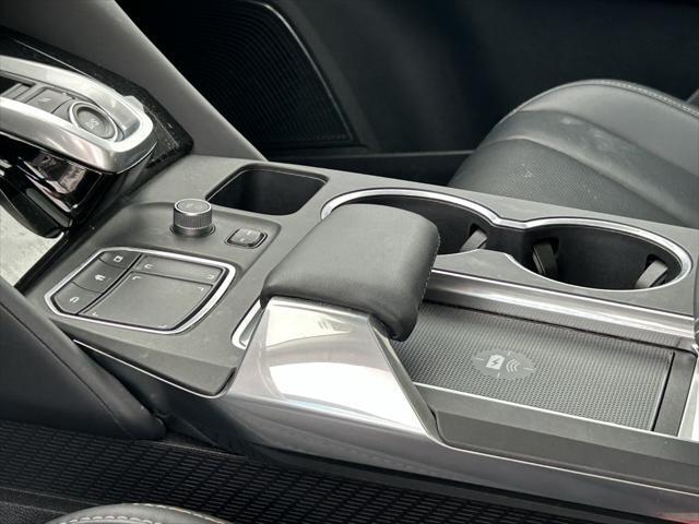 used 2023 Acura MDX car, priced at $42,390
