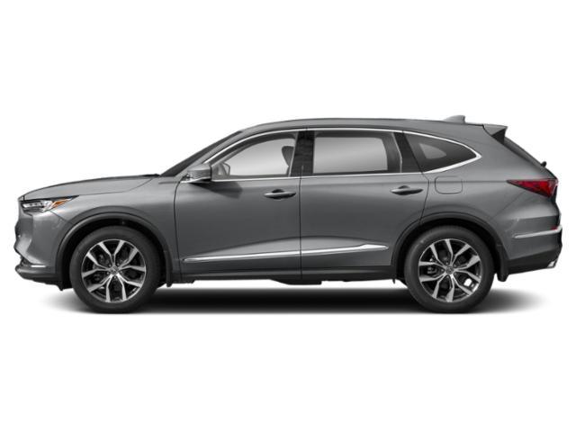 used 2023 Acura MDX car, priced at $42,390