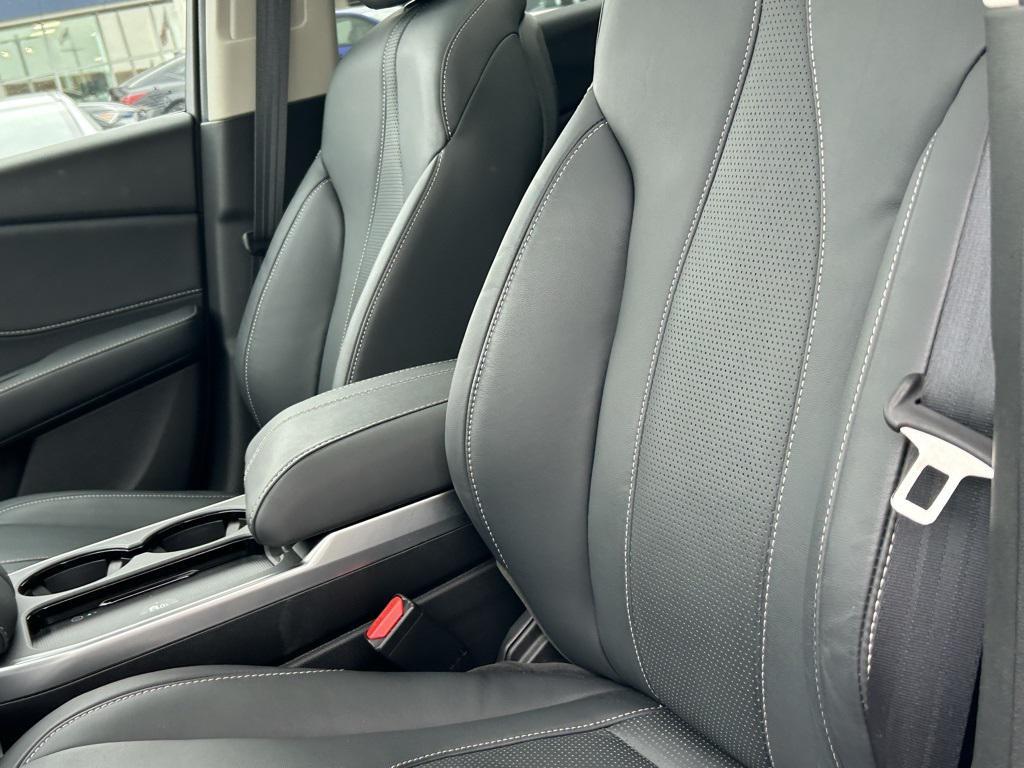 used 2025 Acura RDX car, priced at $46,790