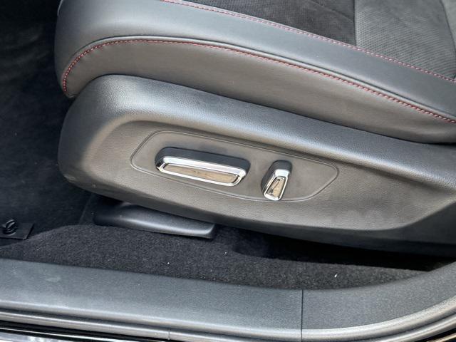 new 2025 Acura ADX car, priced at $41,350