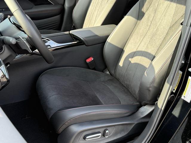 new 2025 Acura ADX car, priced at $41,350
