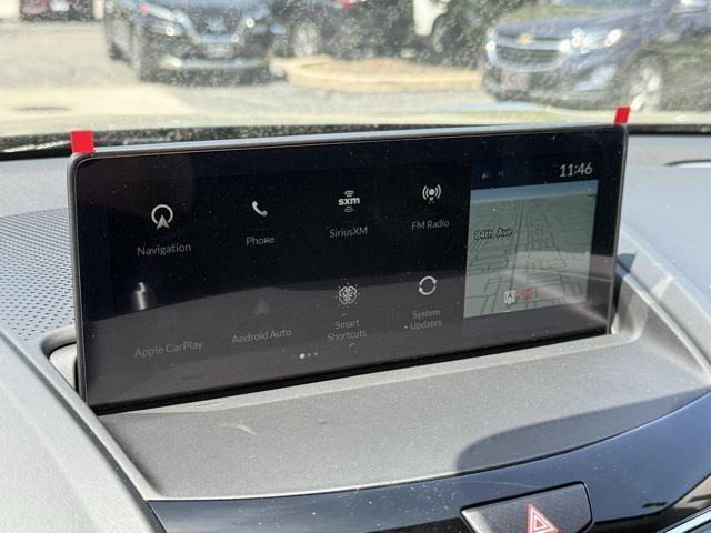 new 2025 Acura RDX car, priced at $49,250