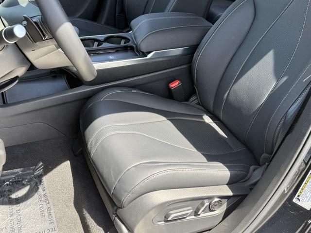 new 2025 Acura RDX car, priced at $49,250