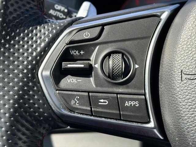 used 2022 Acura RDX car, priced at $34,390