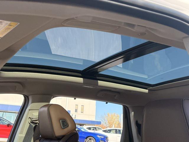 new 2026 Acura MDX car, priced at $68,850