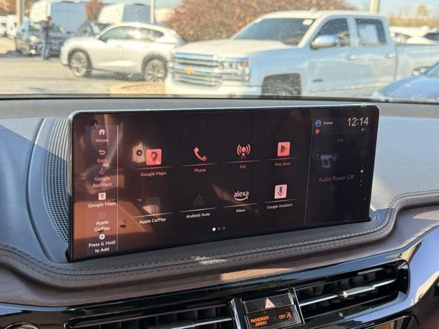 new 2026 Acura MDX car, priced at $68,850