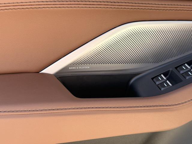 new 2026 Acura MDX car, priced at $68,850