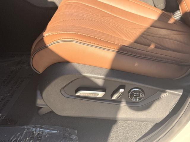 new 2026 Acura MDX car, priced at $68,850