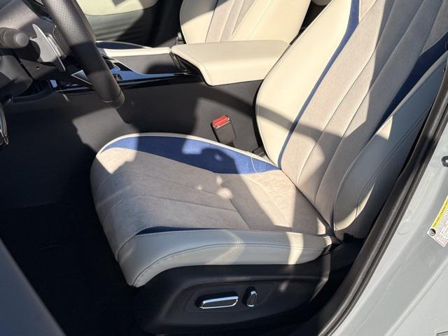 new 2025 Acura ADX car, priced at $41,950