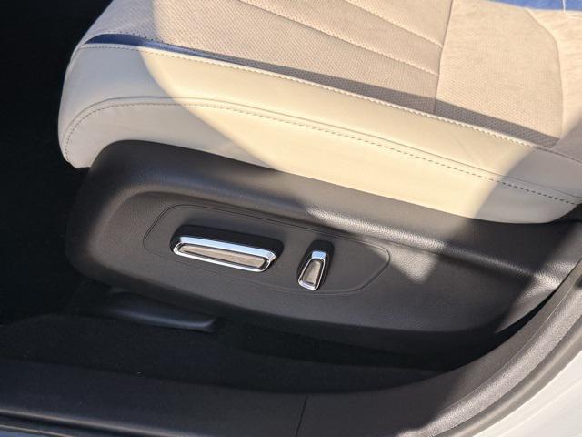 new 2025 Acura ADX car, priced at $41,950