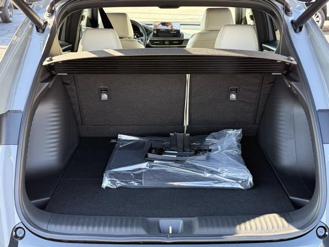 new 2025 Acura ADX car, priced at $41,950