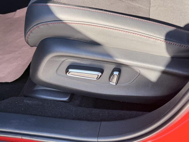 new 2025 Acura ADX car, priced at $41,350