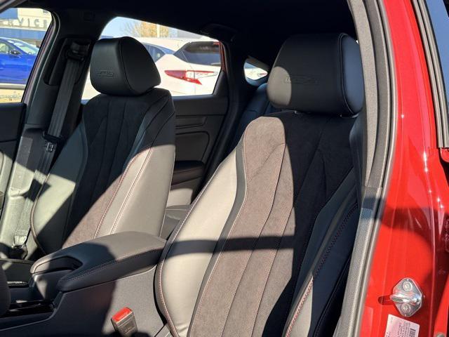 new 2026 Acura Integra car, priced at $55,195