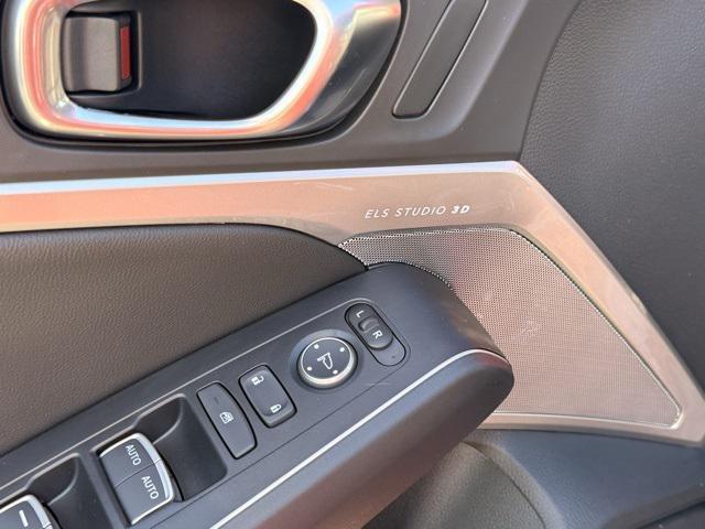 new 2026 Acura Integra car, priced at $55,195