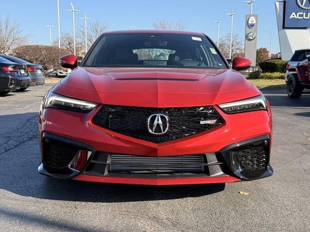 new 2026 Acura Integra car, priced at $55,195