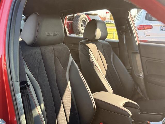 new 2026 Acura Integra car, priced at $55,195