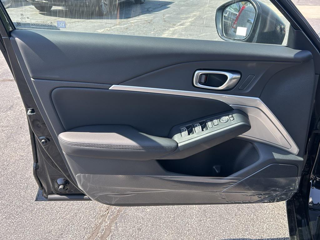 new 2025 Acura Integra car, priced at $33,946