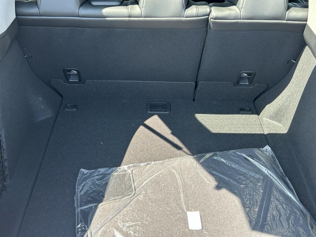 new 2025 Acura Integra car, priced at $33,946